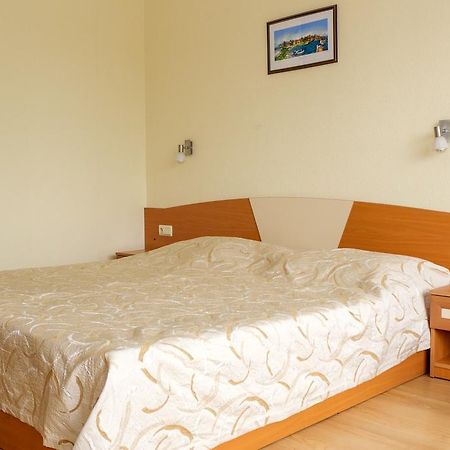 Hostel Malibu Sunny Beach Dış mekan fotoğraf
