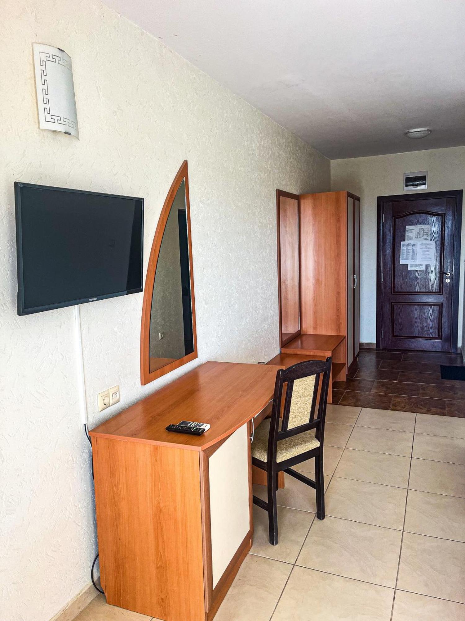 Hostel Malibu Sunny Beach Dış mekan fotoğraf