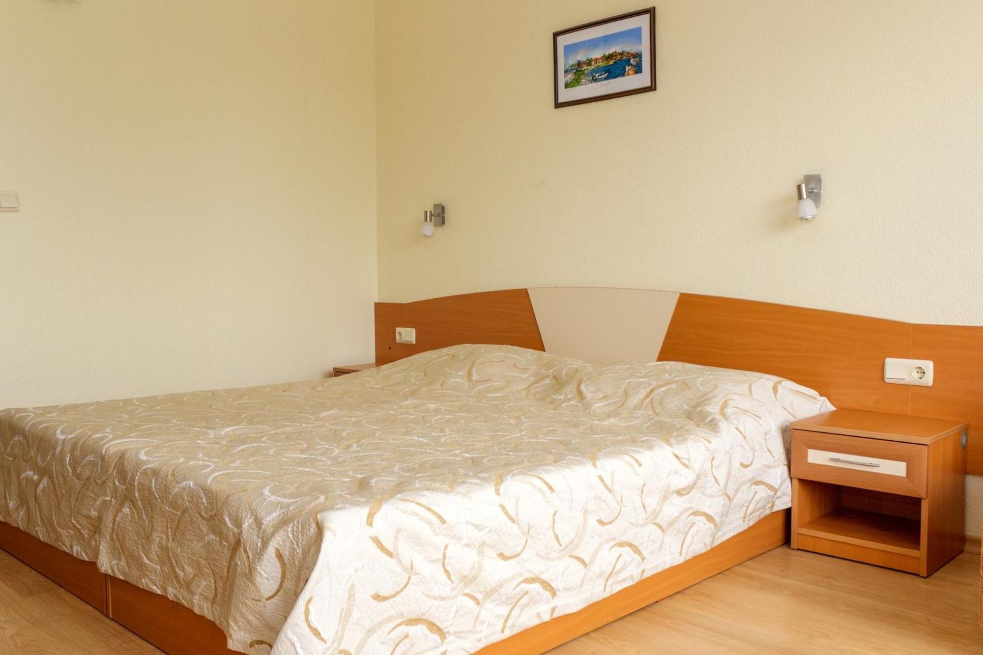Hostel Malibu Sunny Beach Dış mekan fotoğraf