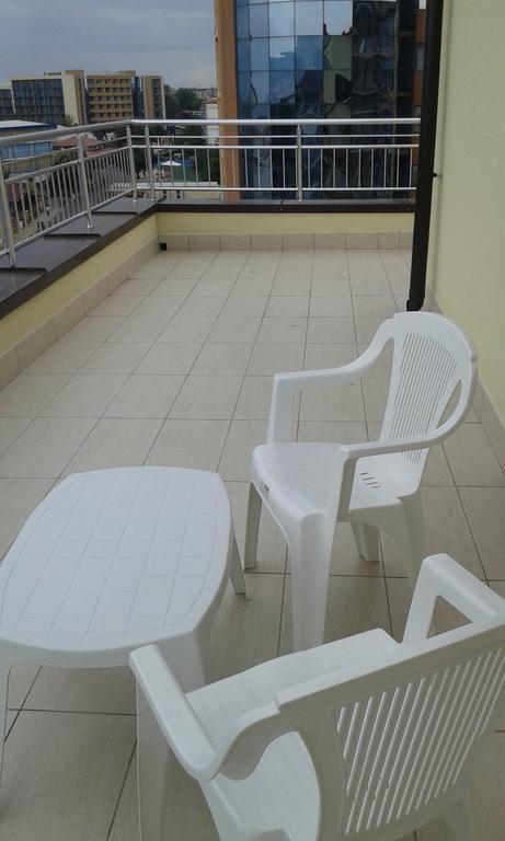 Hostel Malibu Sunny Beach Dış mekan fotoğraf